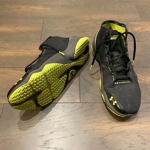 Under Armour Men’s Sneakers